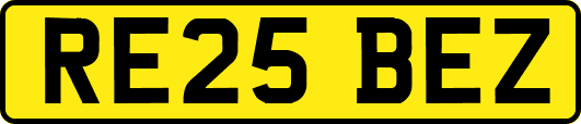 RE25BEZ