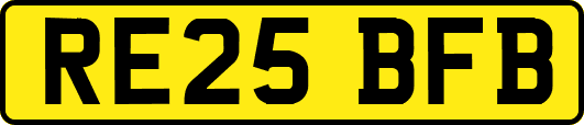 RE25BFB