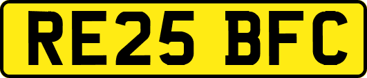 RE25BFC