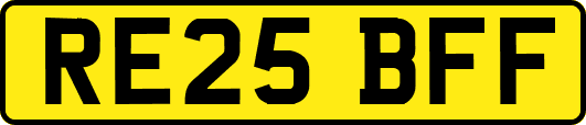 RE25BFF