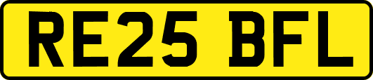 RE25BFL