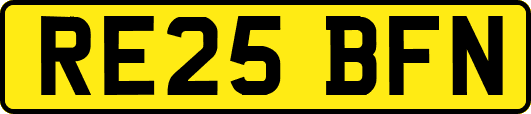 RE25BFN