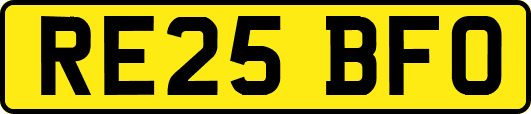 RE25BFO