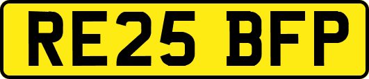 RE25BFP