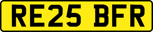 RE25BFR