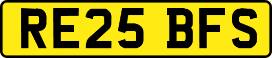RE25BFS