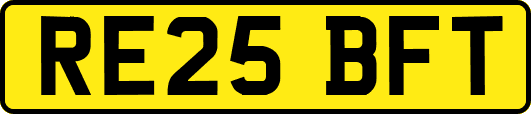 RE25BFT