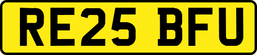RE25BFU