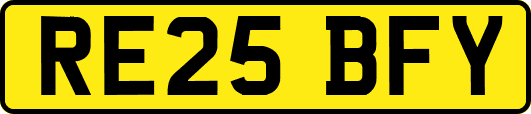 RE25BFY