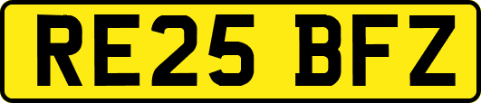 RE25BFZ