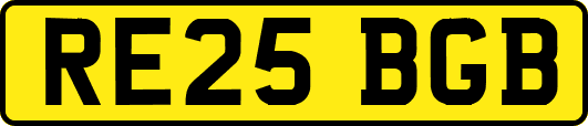 RE25BGB