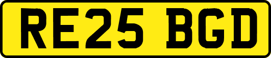 RE25BGD
