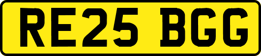RE25BGG