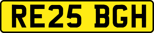 RE25BGH