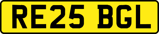 RE25BGL