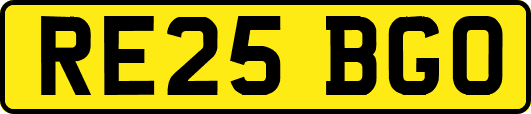 RE25BGO