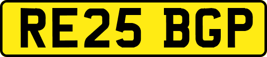 RE25BGP