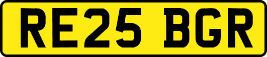 RE25BGR