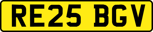 RE25BGV