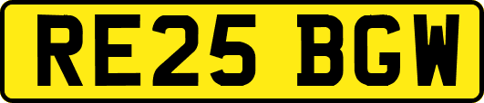 RE25BGW