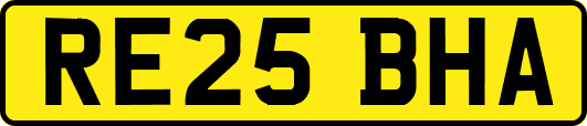 RE25BHA