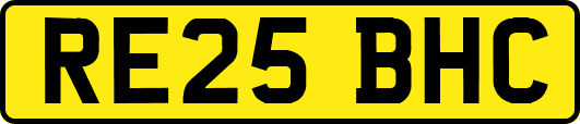 RE25BHC