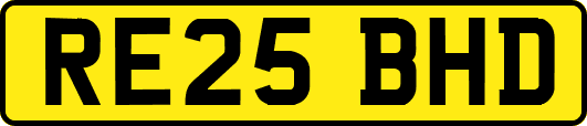 RE25BHD