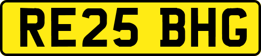 RE25BHG