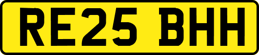 RE25BHH
