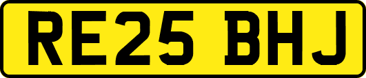 RE25BHJ