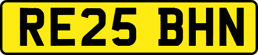 RE25BHN