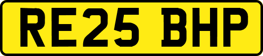 RE25BHP