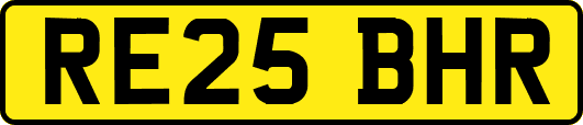 RE25BHR