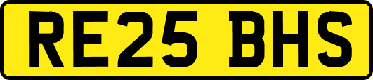 RE25BHS