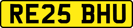 RE25BHU