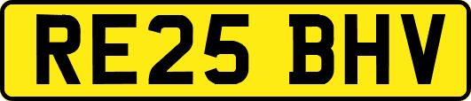 RE25BHV