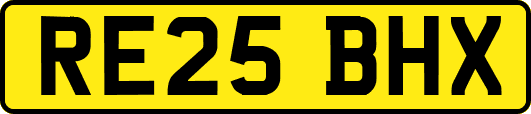 RE25BHX