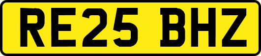 RE25BHZ