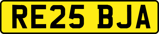 RE25BJA