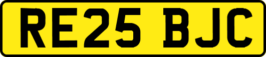 RE25BJC