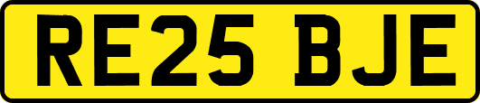 RE25BJE