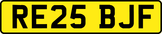 RE25BJF