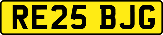RE25BJG