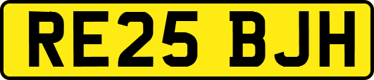 RE25BJH