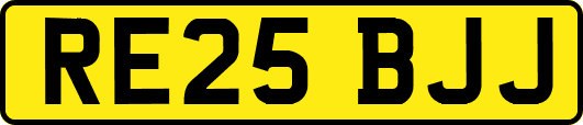 RE25BJJ