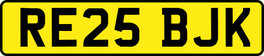 RE25BJK