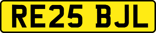 RE25BJL
