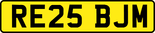 RE25BJM