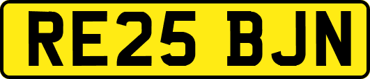 RE25BJN
