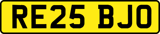 RE25BJO